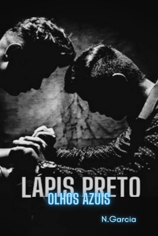 Lápis Preto