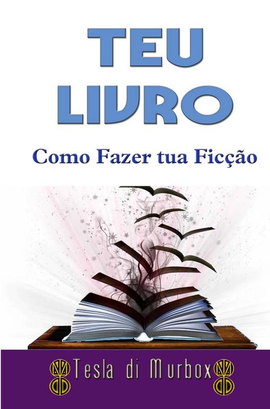 Como Fazer Teu Livro