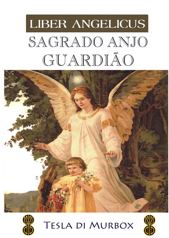 Sagrado Anjo Guardião