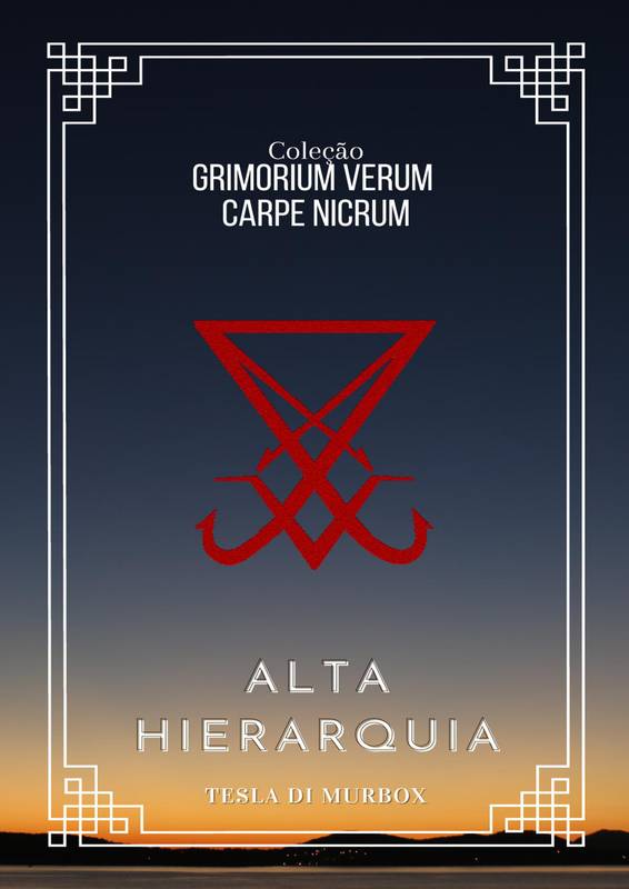 Alta Hierarquia