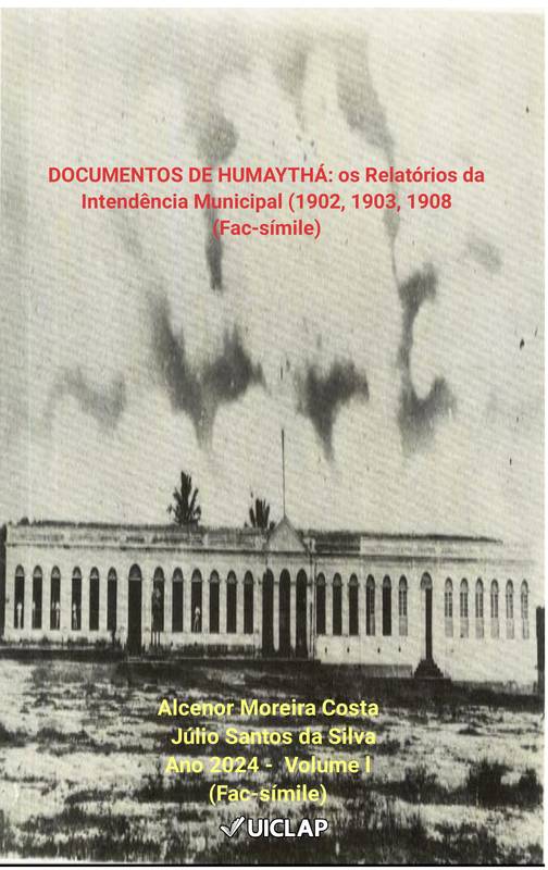 DOCUMENTOS DE HUMAYTHA: