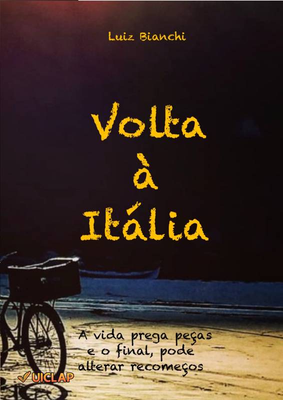 Volta à Itália