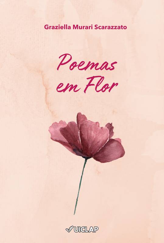 Poemas em Flor