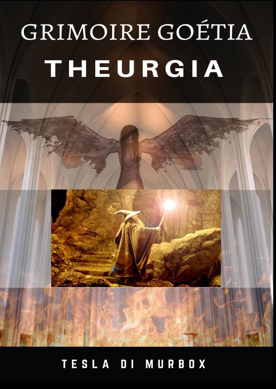 Theurgia