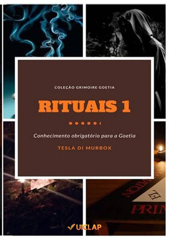 Rituais 1