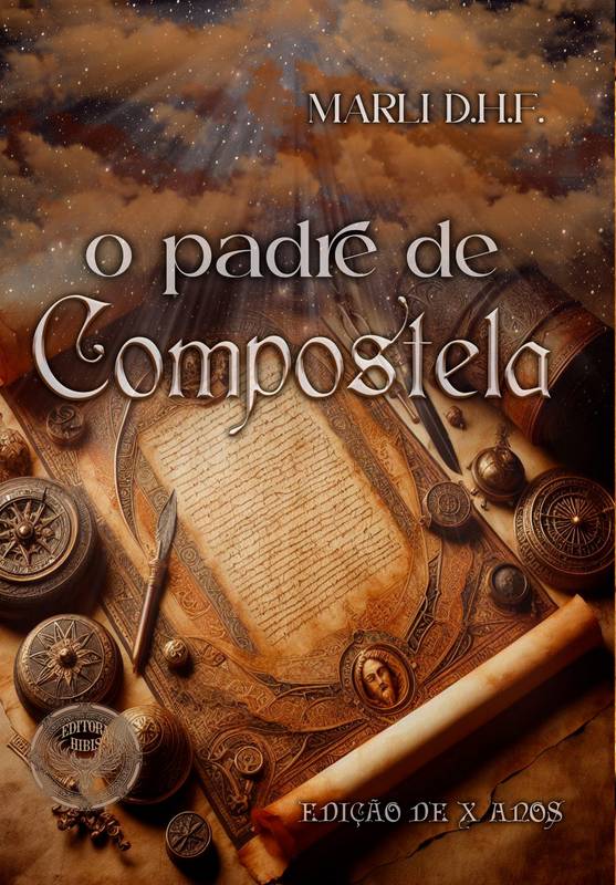 O Padre de Compostela