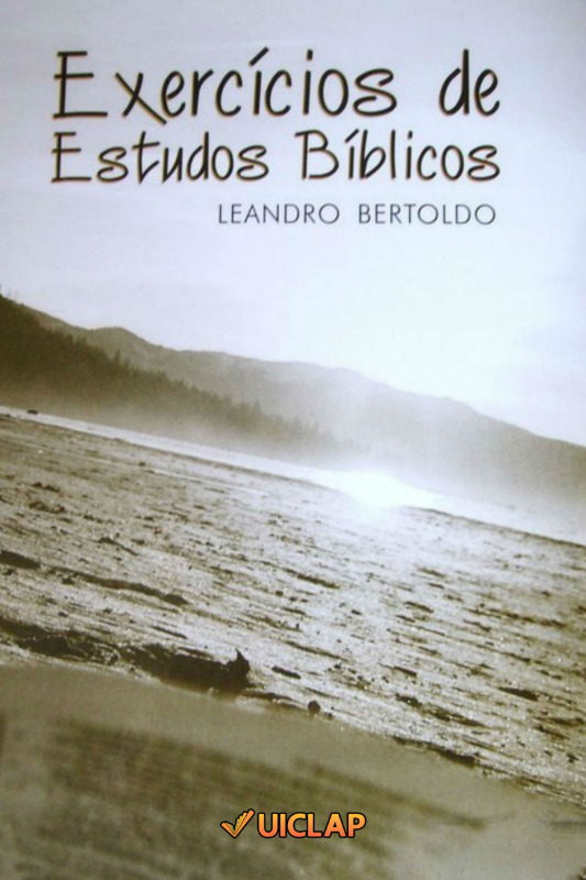 Exercícios de Estudos Bíblicos