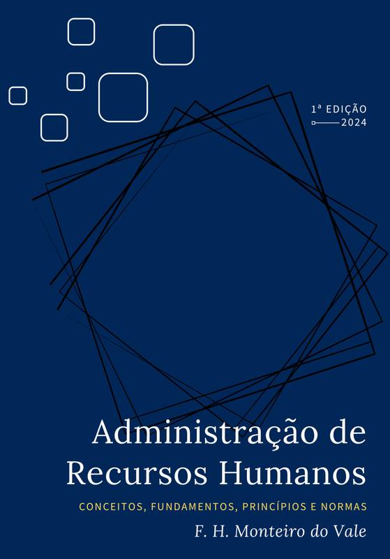 ADMINISTRAÇÃO DE RECURSOS HUMANOS