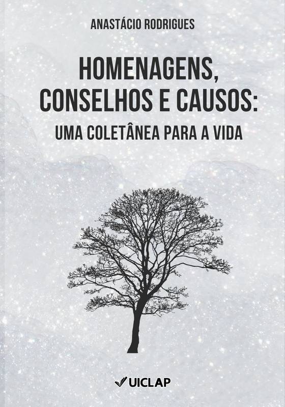 HOMENAGENS, CONSELHOS E CAUSOS