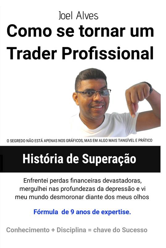 Como se tornar um Trader Profissional