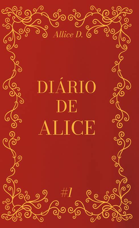 Diário de Alice