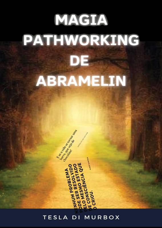 Magia Pathworking de Abramelin