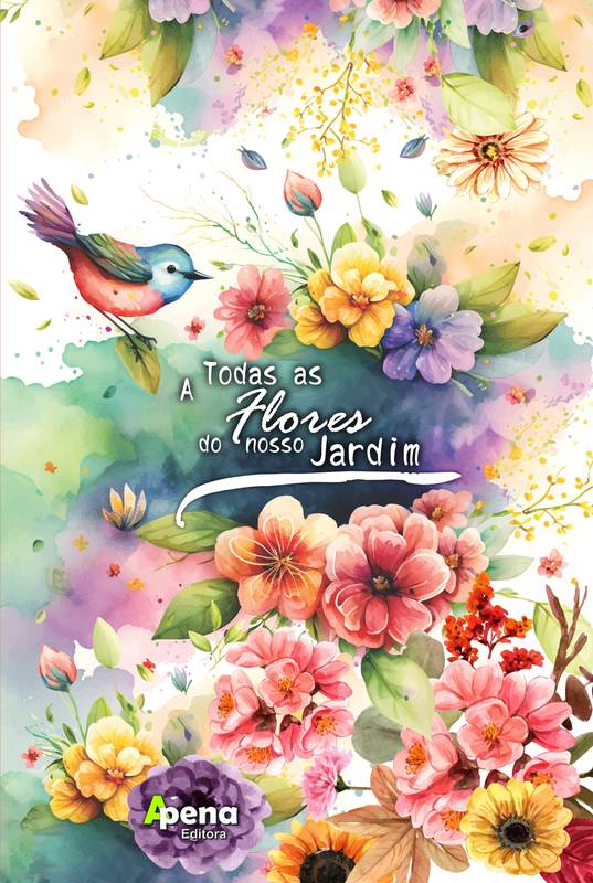 A Todas as Flores do nosso Jardim