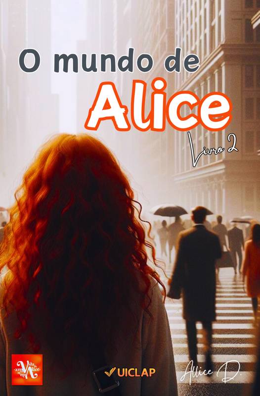 O mundo de Alice