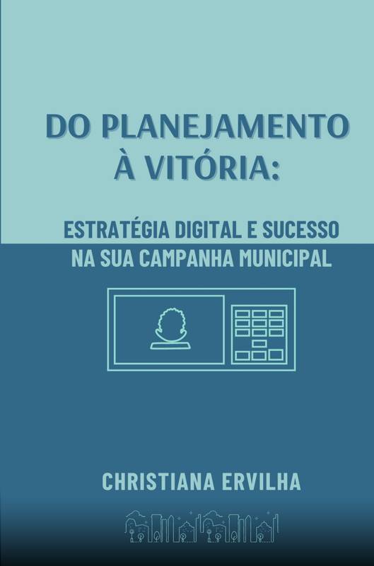 Do planejamento  à vitória