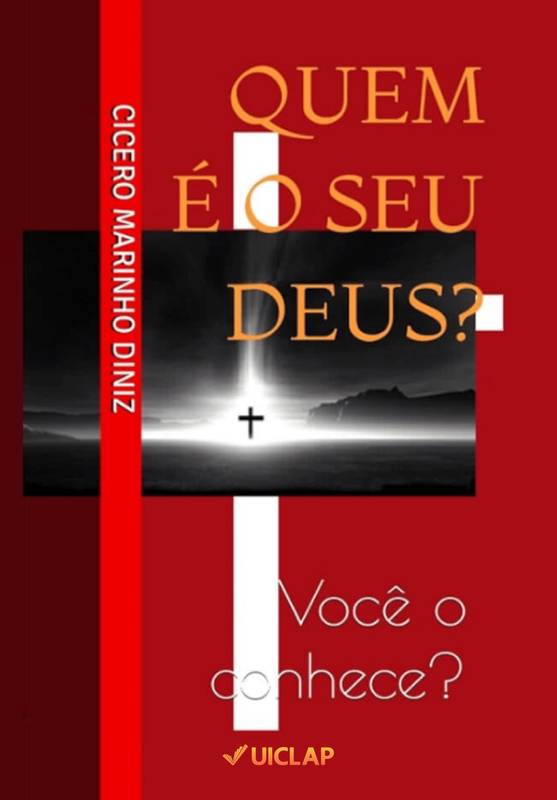 QUEM É O SEU DEUS?