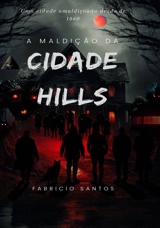 A Maldição Da Cidade Hills