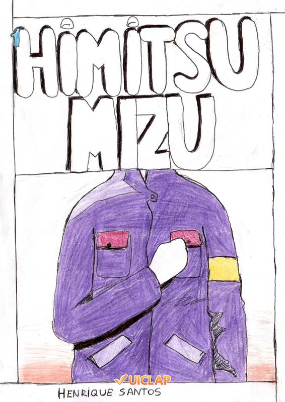 ¹Himitsu Mizu