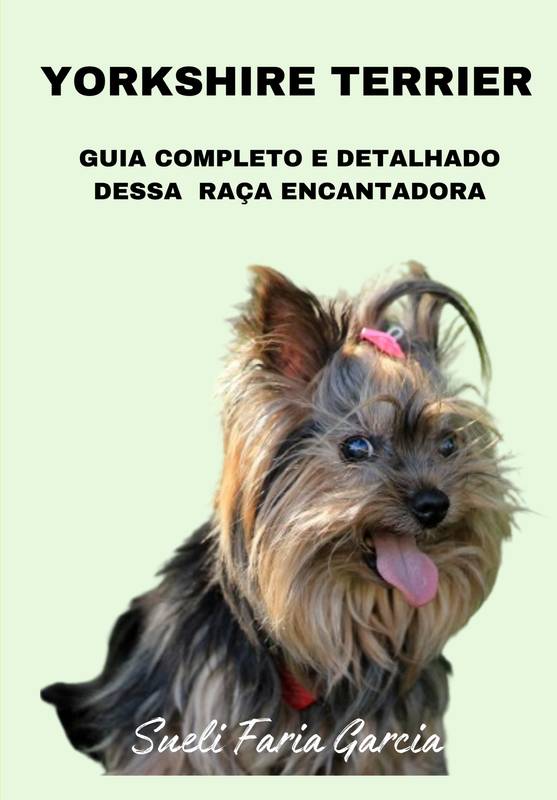 YORKSHIRE TERRIER