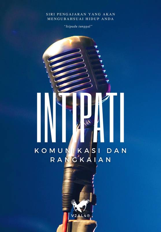 Intipati Komunikasi dan Rangkaian