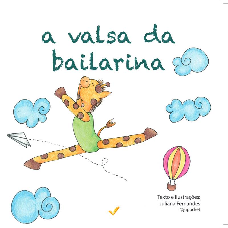 A Valsa da Bailarina