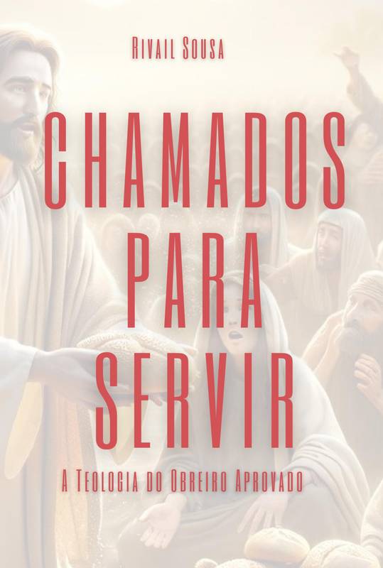 CHAMADOS PARA SERVIR