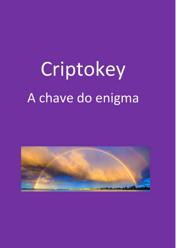 Criptokey