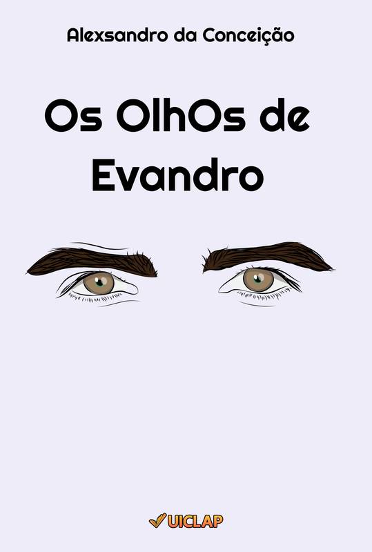 Os Olhos de Evandro