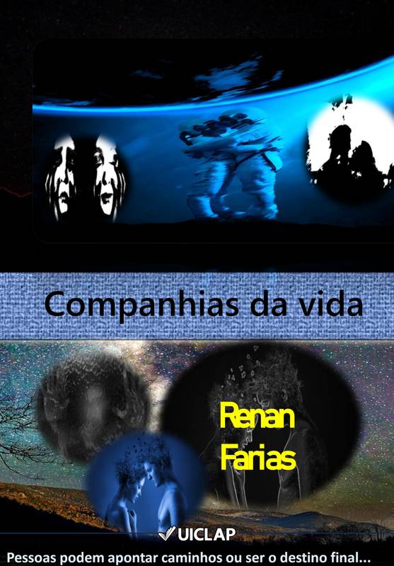 companhias da vida