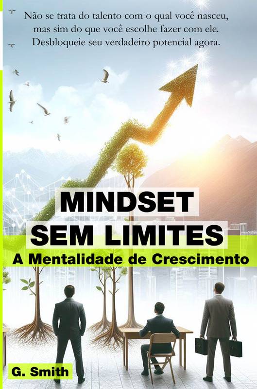 Mindset Sem Limites