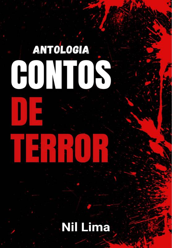 ANTOLOGIA CONTOS DE TERROR