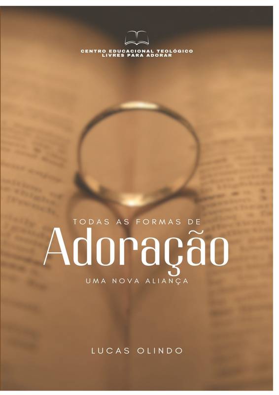 Todas as Formas de Adoração