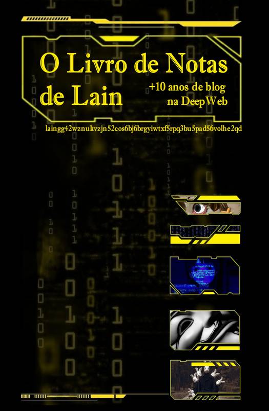 O Livro de Notas de Lain