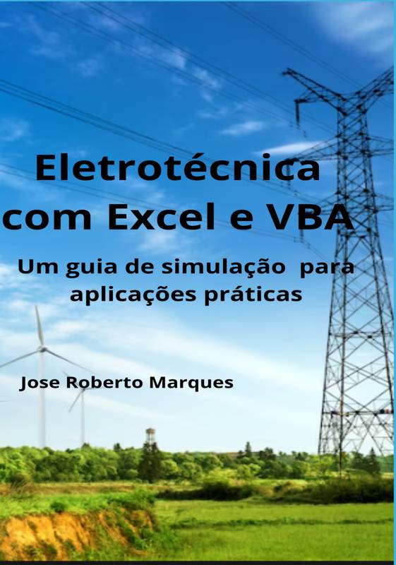 Eletrotécnica com excel e VBA