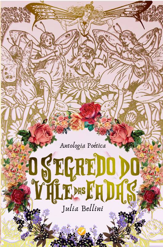 O segredo do vale das fadas