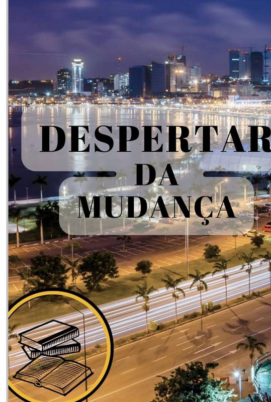 DESPERTAR DA MUDANÇA