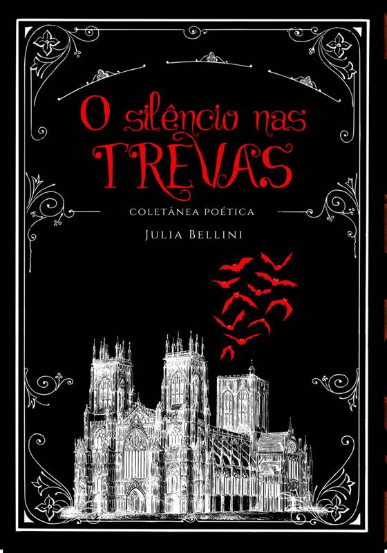 O silêncio nas trevas