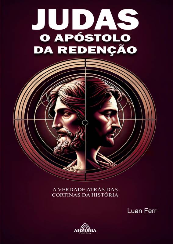 Judas O Apóstolo da Redenção