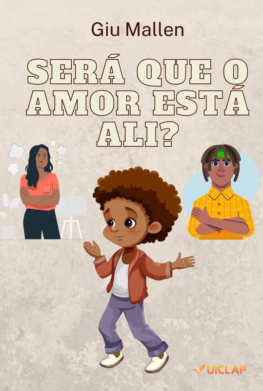 Será que o amor está ali?