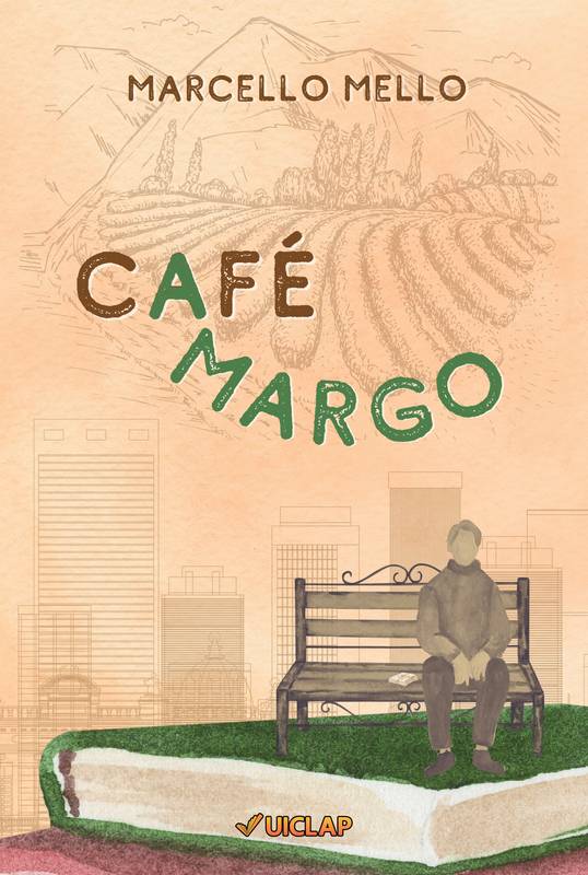 CAFÉ AMARGO