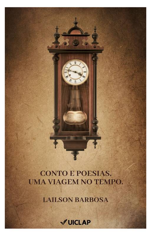 Conto e Poesias, Uma viagem no tempo.