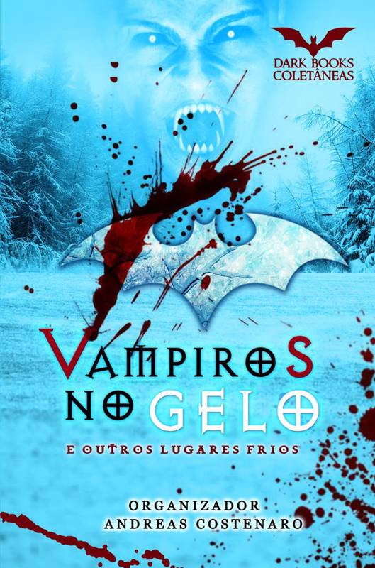 Vampiros no Gelo