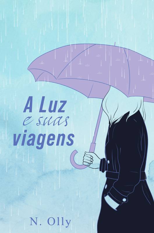 A Luz e suas viagens