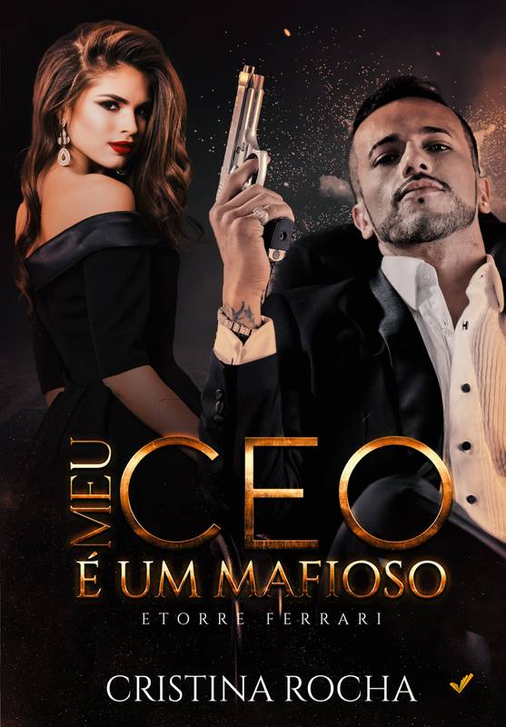 Meu CEO é um Mafioso