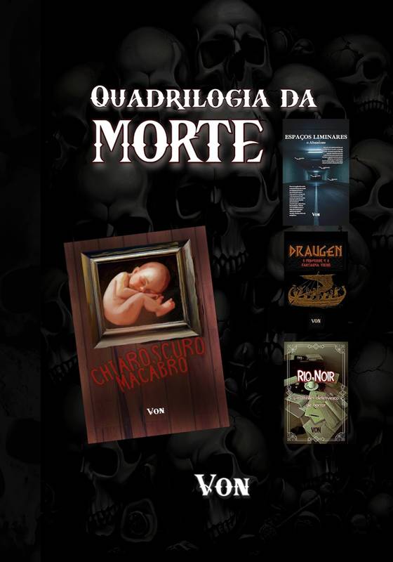 QUADRILOGIA DA MORTE