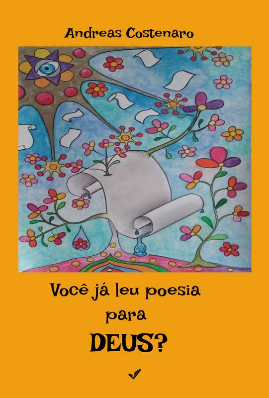 Você já leu poesia para Deus?