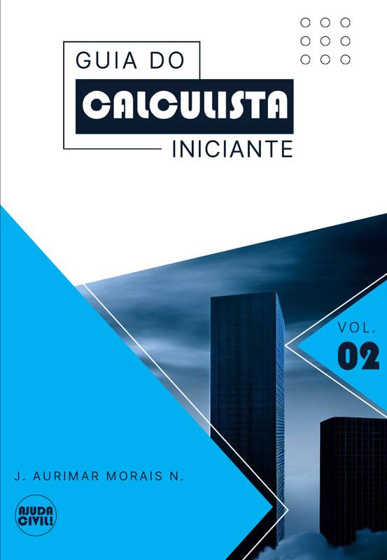 Guia do calculista iniciante - Volume 2