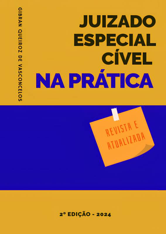 Juizado Especial Cível na prática