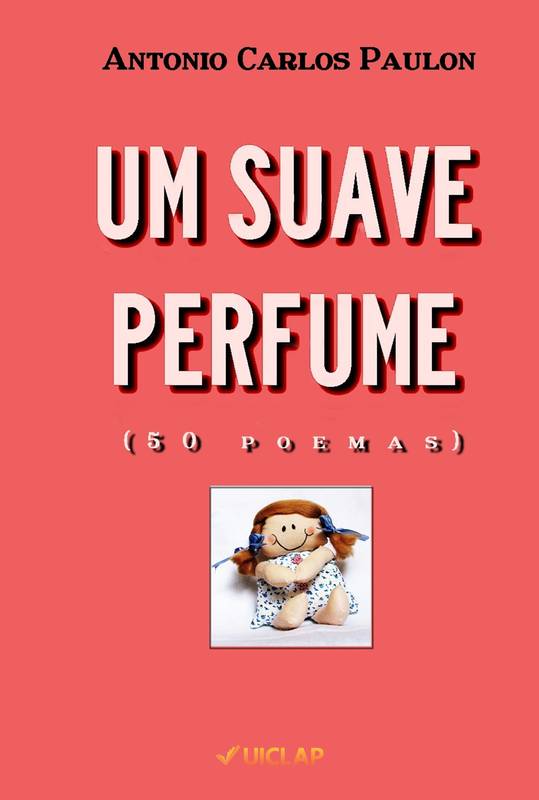 UM SUAVE PERFUME