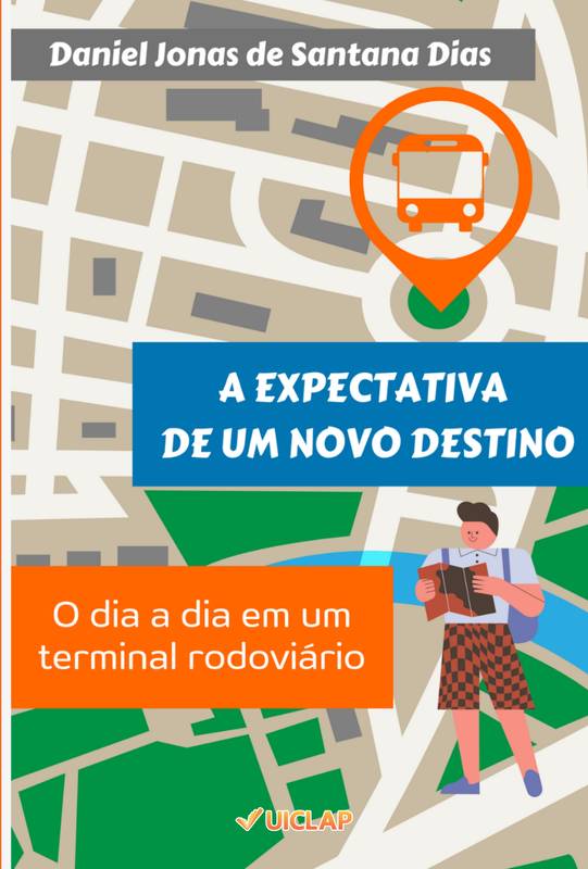 A expectativa de um novo destino